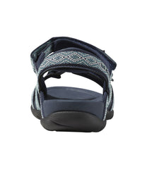 Women's Boothbay Sandals, Print | L.L.Bean sale