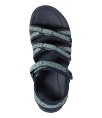 Women's Boothbay Sandals, Print | L.L.Bean sale