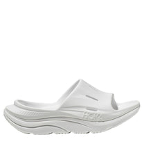 Women's HOKA Ora Recovery Slides 3 | L.L.Bean discount