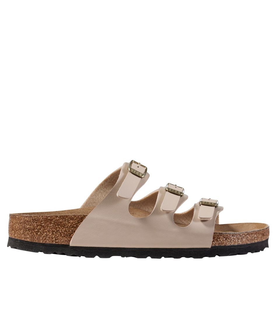 Women's Birkenstock Florida Sandals, Birko-Flor | L.L.Bean on sale