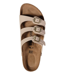 Women's Birkenstock Florida Sandals, Birko-Flor | L.L.Bean on sale