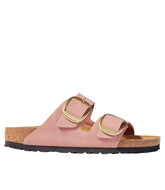 Women's Birkenstock Big Buckle Arizona Sandals, Nubuck | L.L.Bean near me
