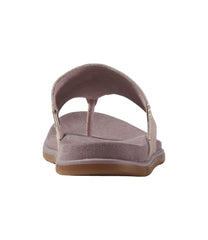 Women's Go-Anywhere Flip-Flops, Nubuck | L.L.Bean discount