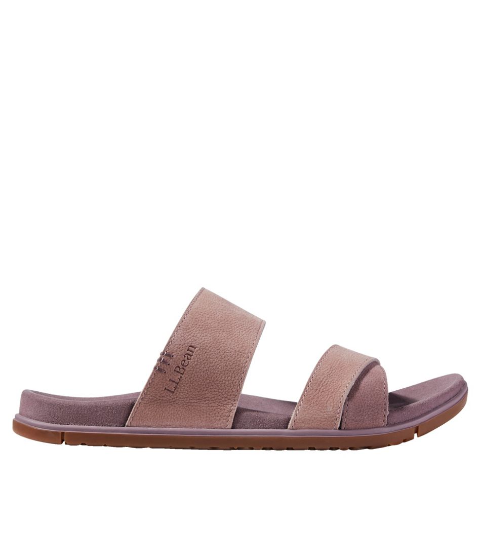 Women's Go-Anywhere Strap Sandals | L.L.Bean outlet