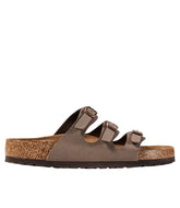 Women's Birkenstock Florida Sandals, Soft Footbed Birkibuc | L.L.Bean online