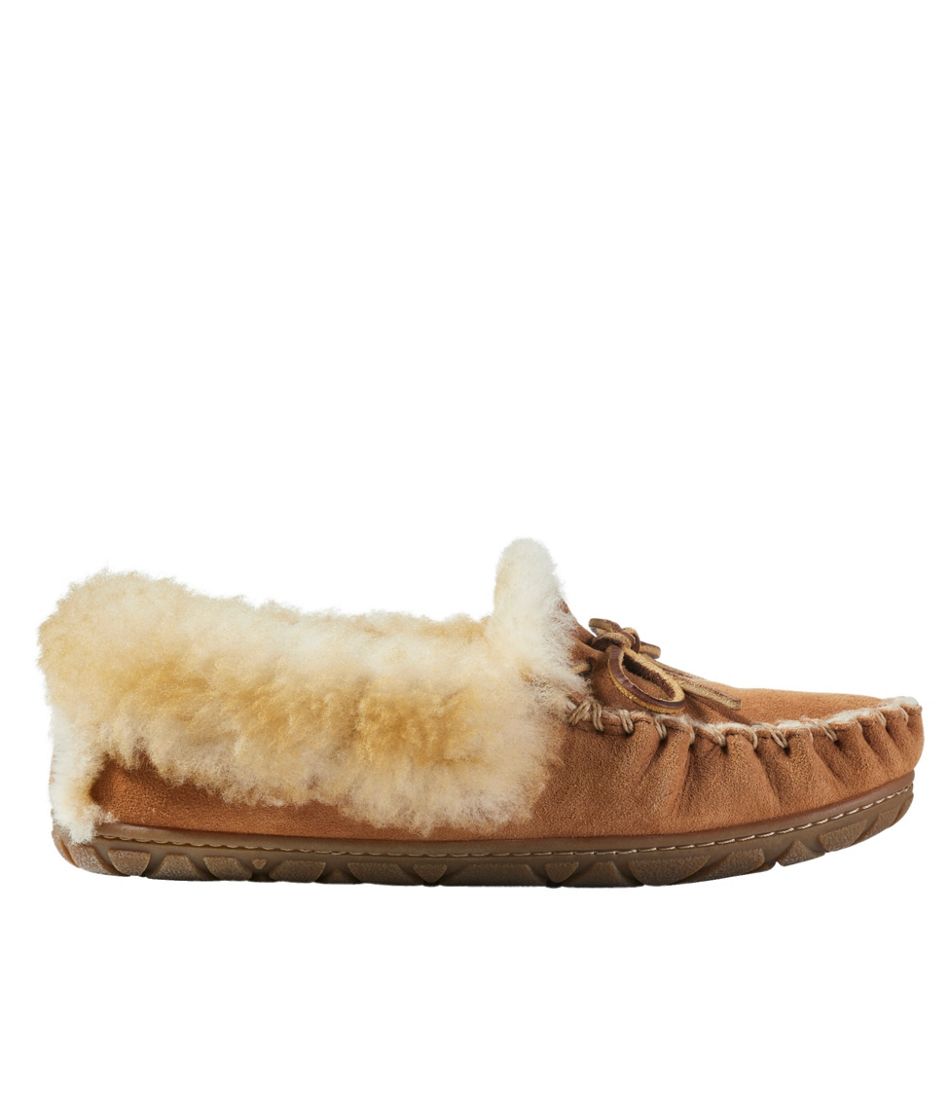 Women's Wicked Good Moccasins | L.L.Bean discount