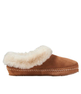 Women's Wicked Good Slippers, Squam Lake | L.L.Bean outlet