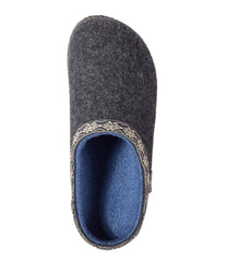 Women's L.L.Bean Wool Slipper Clog | L.L.Bean sale