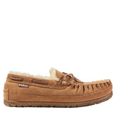 Women's Wicked Good Camp Moccasins | L.L.Bean near me