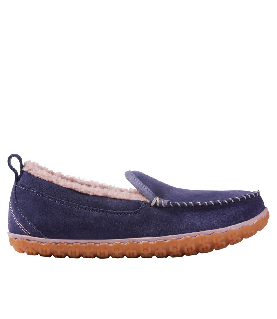 Women's Mountain Slippers, Moccasin | L.L.Bean outlet
