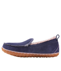 Women's Mountain Slippers, Moccasin | L.L.Bean outlet