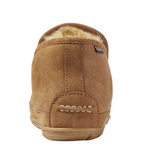 Women's Wicked Good Slippers, Boot Moc | L.L.Bean online