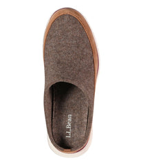 Women's Downeast Clogs, Wool | L.L.Bean near me