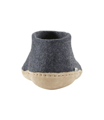 Adults' Glerups Wool Slipper, Shoe | L.L.Bean online