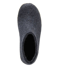 Adults' Glerups Wool Slipper, Shoe | L.L.Bean online