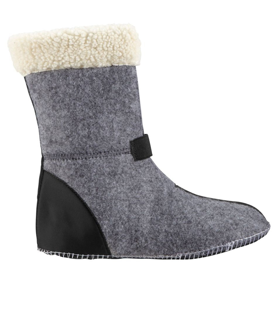 Men's L.L.Bean Snow Boot Liners | L.L.Bean on sale