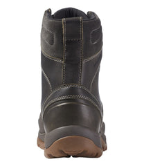 Men's Storm Chaser Boots 5, Leather Lace-Up | L.L.Bean for sale