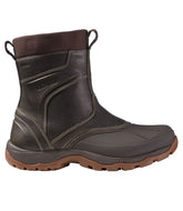 Men's Storm Chaser Boots 5, Zip | L.L.Bean for sale