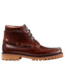 Men's Allagash Handsewn Chukka Boots | L.L.Bean sale