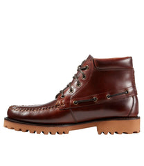 Men's Allagash Handsewn Chukka Boots | L.L.Bean sale