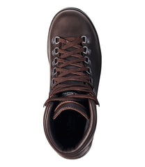 Men's Cresta II Waterproof Hiking Boots, Leather | L.L.Bean for sale