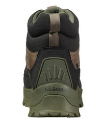 Men's Urban Storm Boots, Waterproof Insulated | L.L.Bean discount