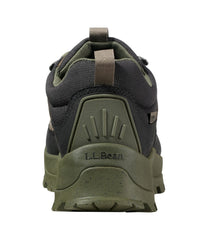 Men's Urban Storm Shoes, Waterproof Insulated | L.L.Bean outlet