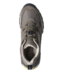 Men's Trail Model X Waterproof Hiking Shoes | L.L.Bean on sale
