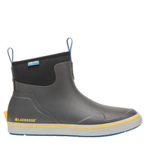 Men's Lacrosse Alpha Deck Boot, 6" | L.L.Bean online