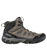 Men's Oboz Sawtooth X B-DRY Hikers, Mid | L.L.Bean discount