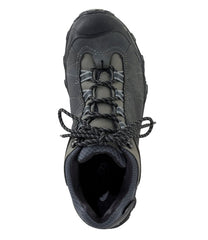 Men's Oboz Bridger Low B-Dry Hiking Shoes | L.L.Bean online