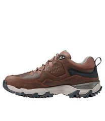 Men's Trail Model X Waterproof Hiking Shoes, Leather | L.L.Bean for sale
