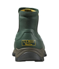 Men's Hybrid Wellie® Boots | L.L.Bean on sale