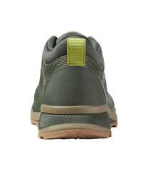 Men's Elevation Hiking Shoes, Waterproof | L.L.Bean sale