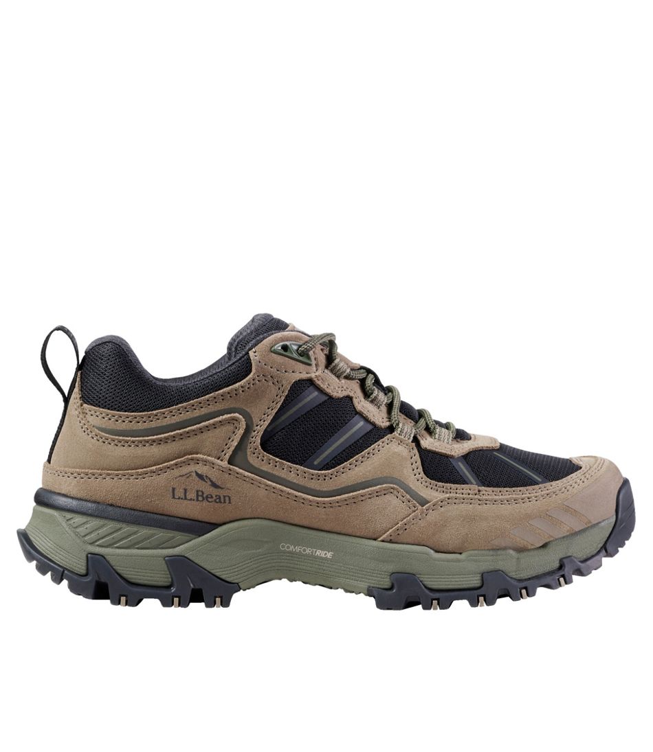 Men's Trail Model X Ventilated Hiking Shoes | L.L.Bean for sale