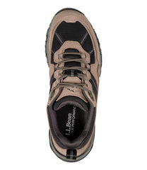 Men's Trail Model X Ventilated Hiking Shoes | L.L.Bean for sale
