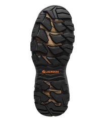 Men's Lacrosse Insulated 1000G Alphaburly Pro Boots, 18" | L.L.Bean online