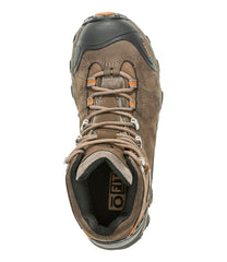 Men's Oboz Bridger Mid B-Dry Hiking Boots | L.L.Bean near me