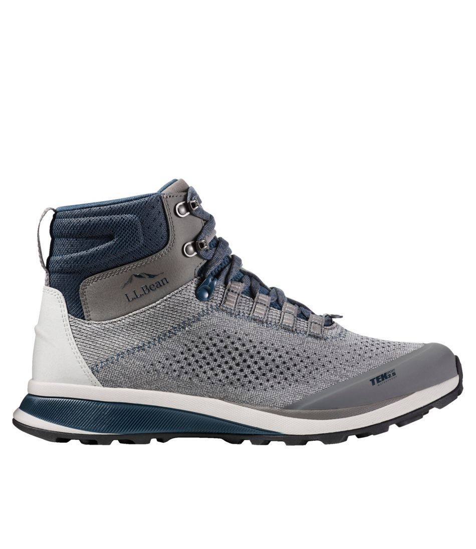 Men's Elevation Hiking Boots | L.L.Bean outlet