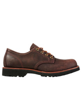 Men's Bucksport Shoes, Plain Toe | L.L.Bean outlet