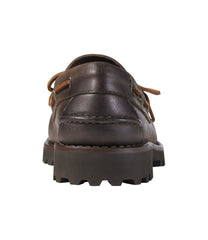 Men's Allagash Handsewn Mocs, One-Eye | L.L.Bean on sale