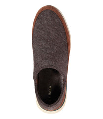 Men's Downeast Slip-Ons, Wool | L.L.Bean near me