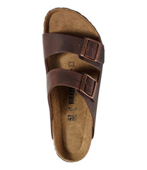 Men's Birkenstock Arizona Leather Sandals | L.L.Bean online