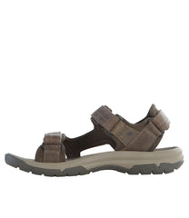 Men's Teva Langdon Leather Sandals | L.L.Bean sale