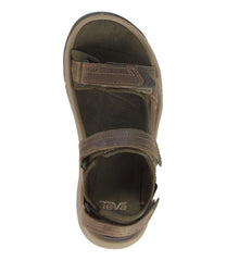 Men's Teva Langdon Leather Sandals | L.L.Bean sale
