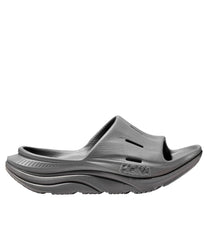 Adults' Hoka Ora Recovery Slides 3 | L.L.Bean outlet