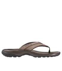 Men's Swift River Flip-Flops | L.L.Bean for sale