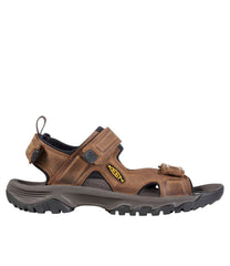 Men's Keen Targhee III Open-Toe Sandals | L.L.Bean outlet