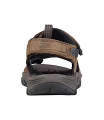 Men's Keen Targhee III Open-Toe Sandals | L.L.Bean outlet