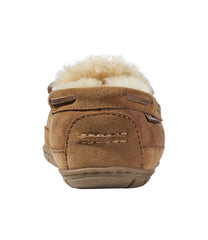 Men's Wicked Good Moccasins | L.L.Bean online